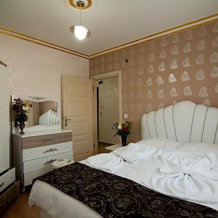 Bera House Apartment อิสตันบูล ห้อง รูปภาพ