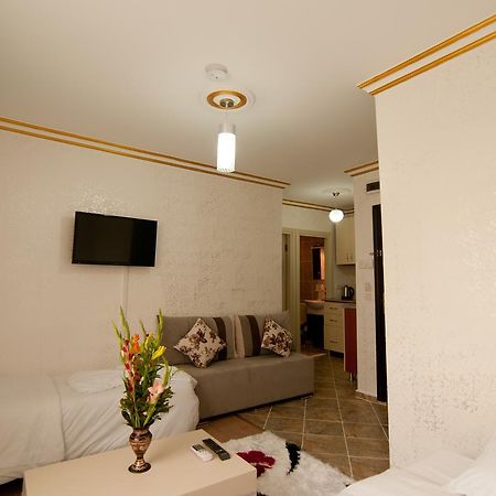 Bera House Apartment อิสตันบูล ห้อง รูปภาพ