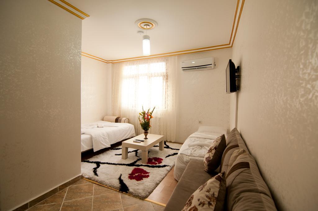 Bera House Apartment อิสตันบูล ห้อง รูปภาพ
