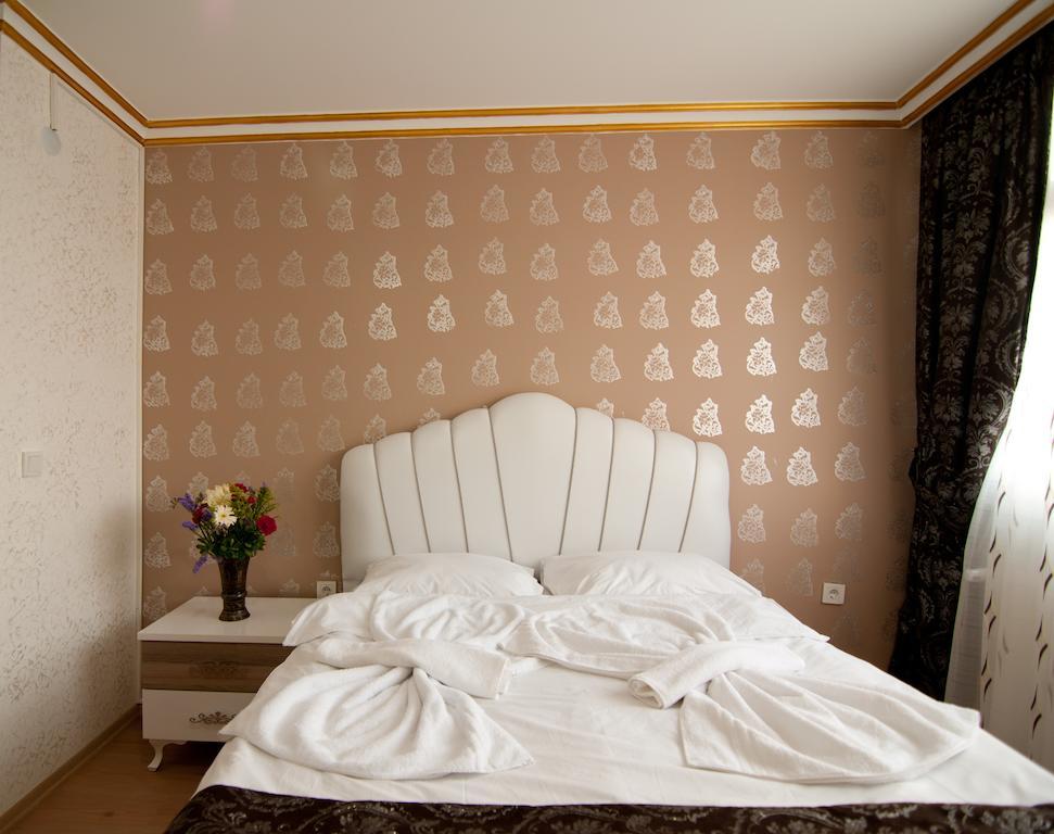 Bera House Apartment อิสตันบูล ห้อง รูปภาพ
