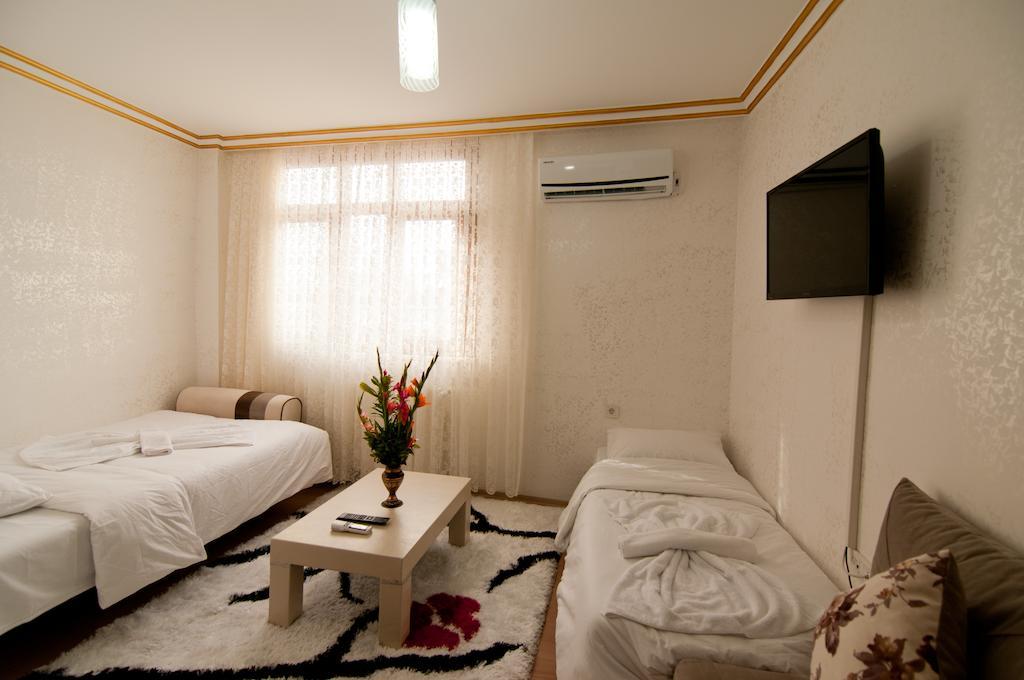 Bera House Apartment อิสตันบูล ห้อง รูปภาพ