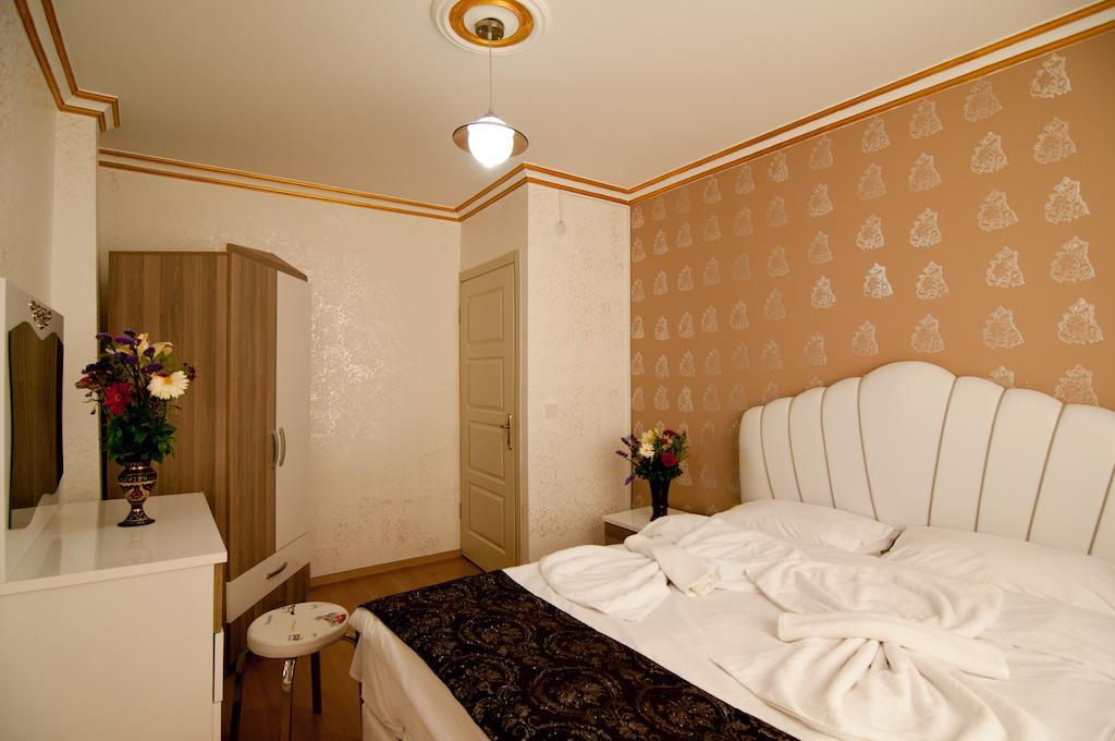 Bera House Apartment อิสตันบูล ภายนอก รูปภาพ