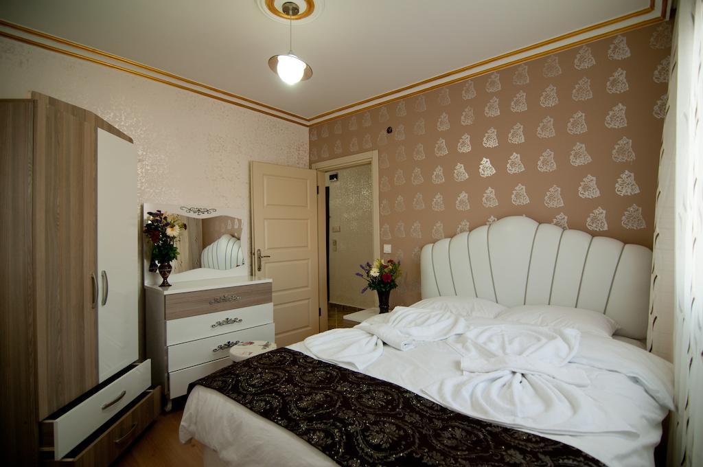 Bera House Apartment อิสตันบูล ห้อง รูปภาพ