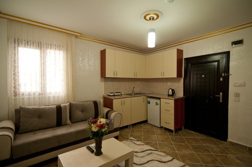 Bera House Apartment อิสตันบูล ห้อง รูปภาพ