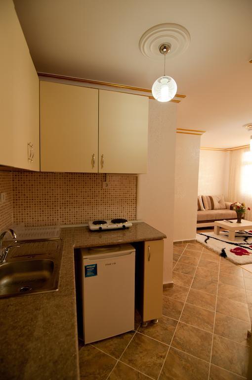 Bera House Apartment อิสตันบูล ห้อง รูปภาพ