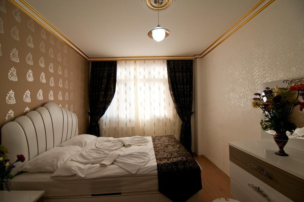 Bera House Apartment อิสตันบูล ห้อง รูปภาพ