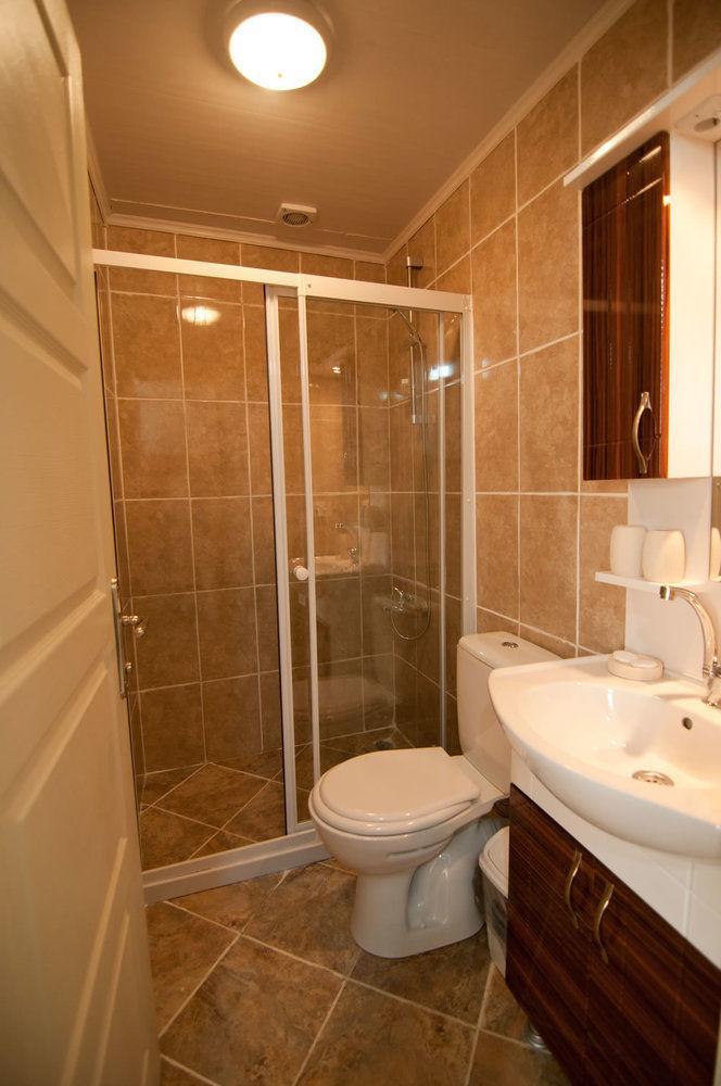 Bera House Apartment อิสตันบูล ภายนอก รูปภาพ