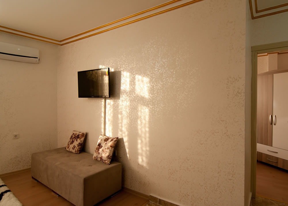 Bera House Apartment อิสตันบูล ภายนอก รูปภาพ