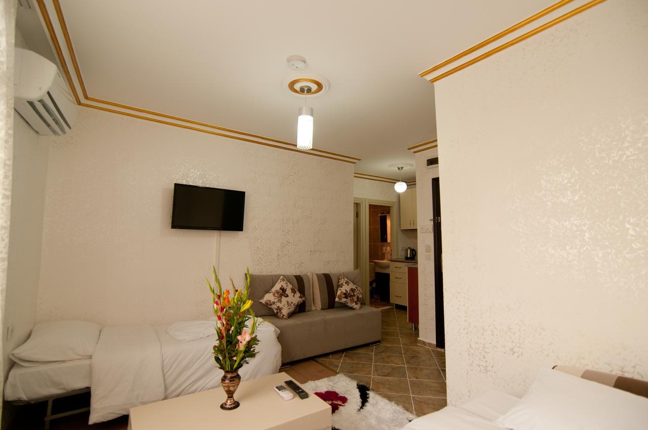 Bera House Apartment อิสตันบูล ห้อง รูปภาพ
